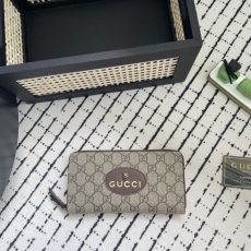 Gucci Wallets Purse